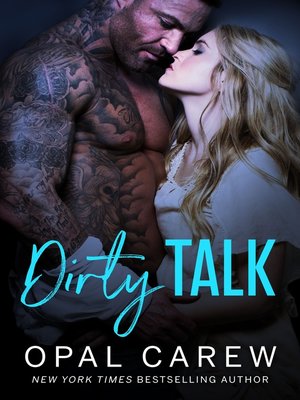cover image of Dirty Talk
